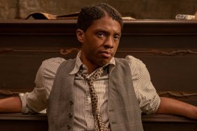 Chadwick Boseman