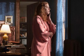 Netflix Unveils New Trailer & Poster for The Woman in The Window