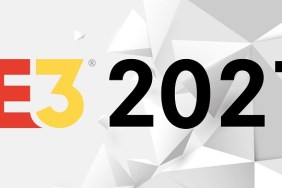 E3 Logo 2021