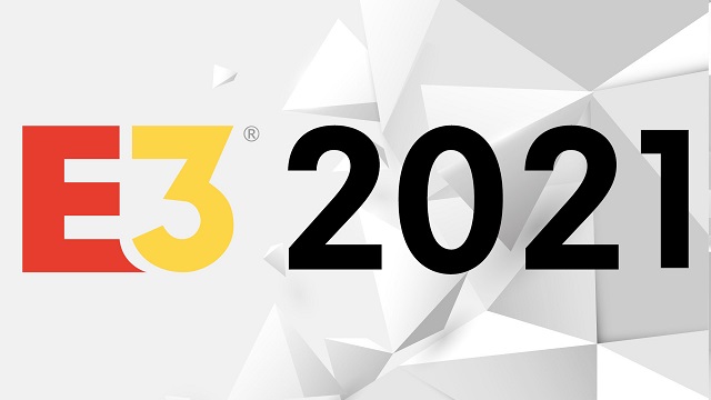E3 Logo 2021