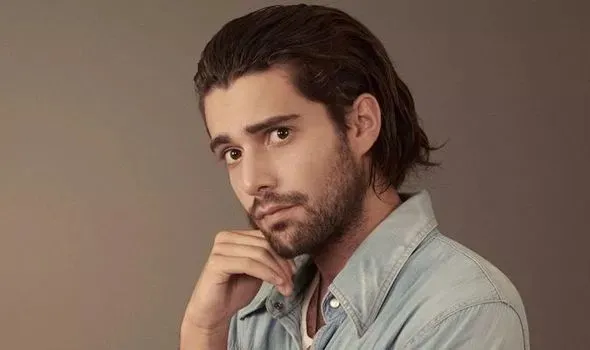Fabien Frankel