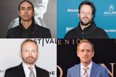 Martin Scorsese's Killers of The Flower Moon Adds Four to Cast