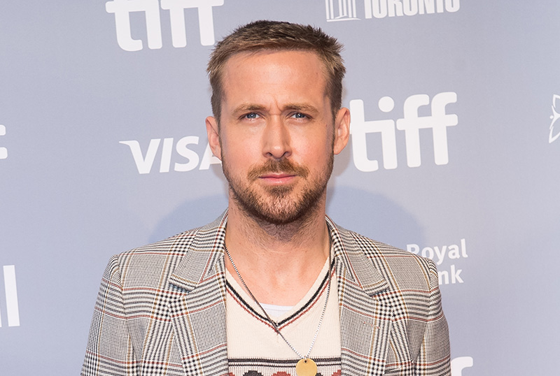 NEON Acquires Ryan Gosling-Led Mystery Thriller The Actor