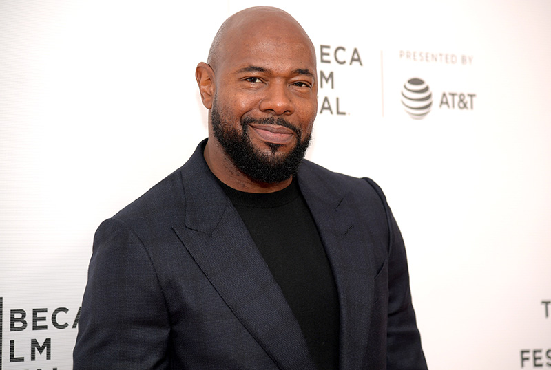 Antoine Fuqua Set to Helm Cat on a Hot Tin Roof Adaptation