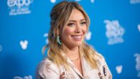 Hilary Duff