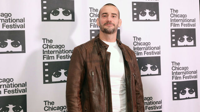 CM Punk