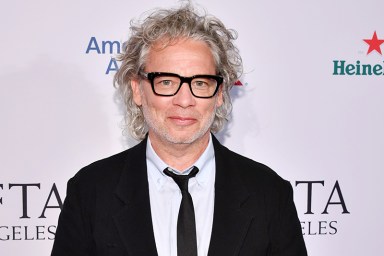 Dexter Fletcher Tapped to Helm Paramount+ Godfather Making-Of Series