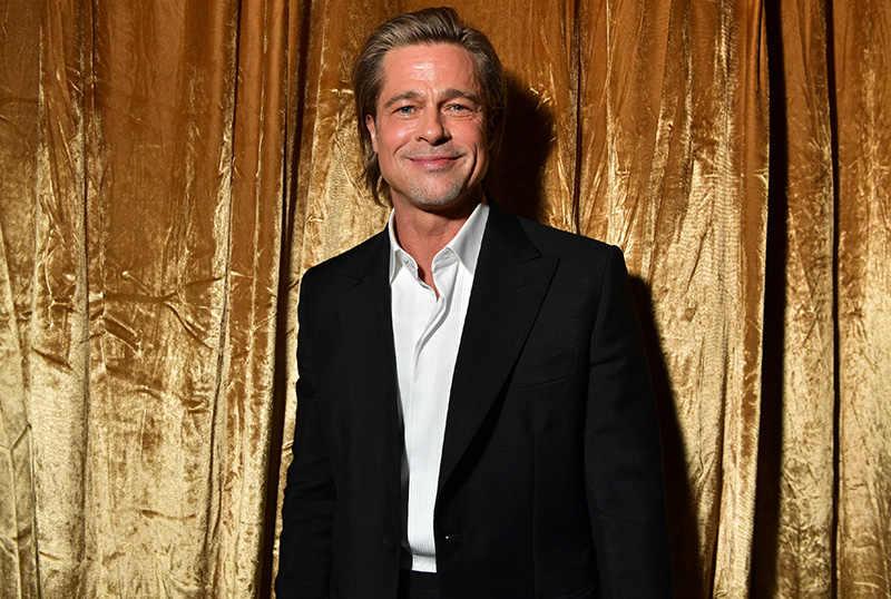 Brad Pitt Sets Cameo Role in Sandra Bullock’s Lost City of D Movie