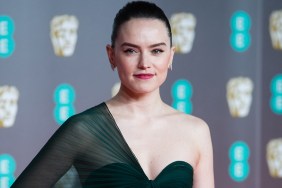 STXfilms Acquires Daisy Ridley-Led The Marsh King's Daughter
