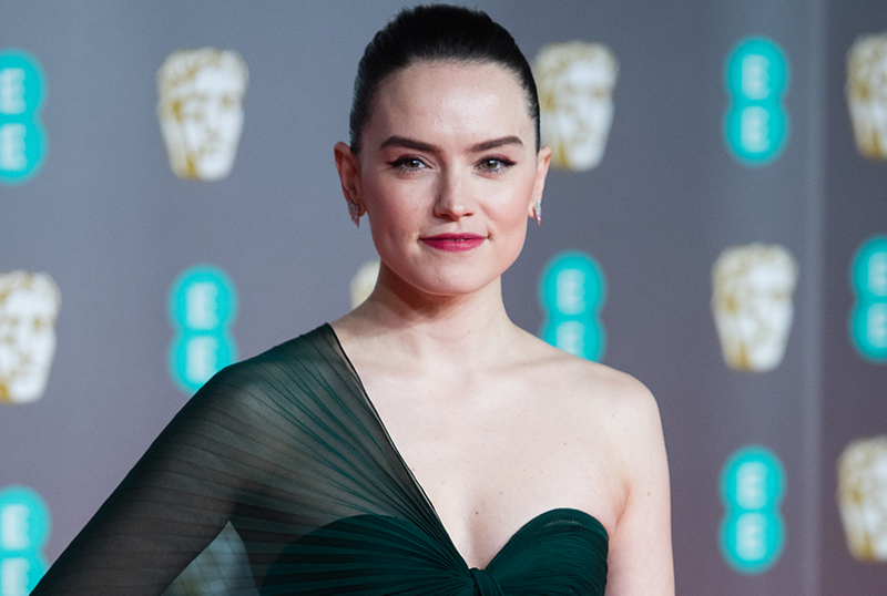 STXfilms Acquires Daisy Ridley-Led The Marsh King's Daughter
