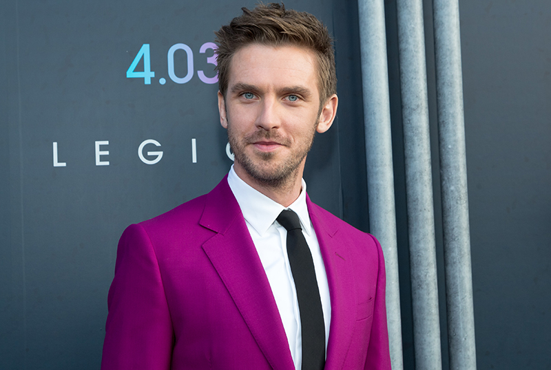 Dan Stevens Joins Starz Watergate Drama Series Gaslit