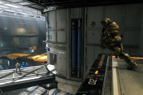 Halo Infinite Multiplayer Gameplay