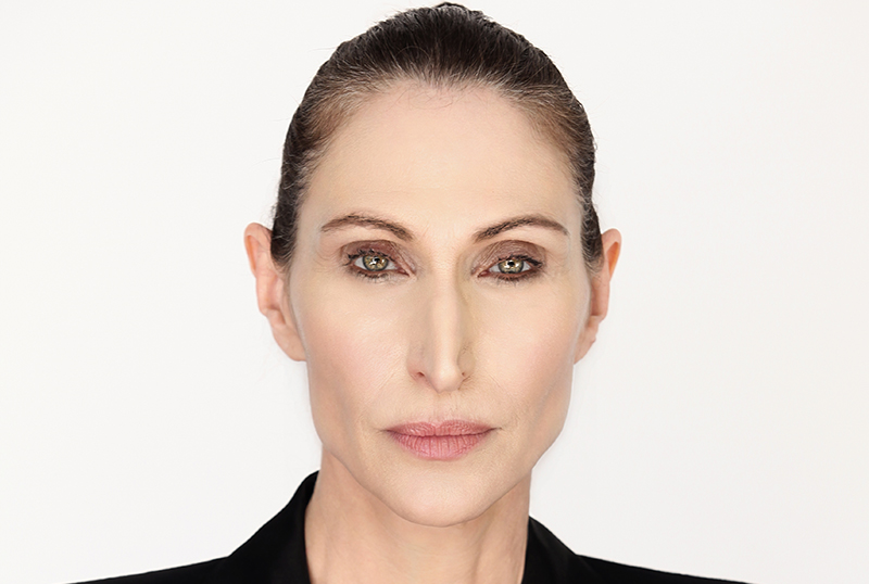 CS Interview: Bonnie Aarons on Latest Horror Role in Jakob's Wife