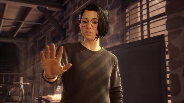 Life is Strange - Trailer