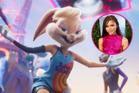 Space Jam: A New Legacy Adds Zendaya as Lola Bunny!