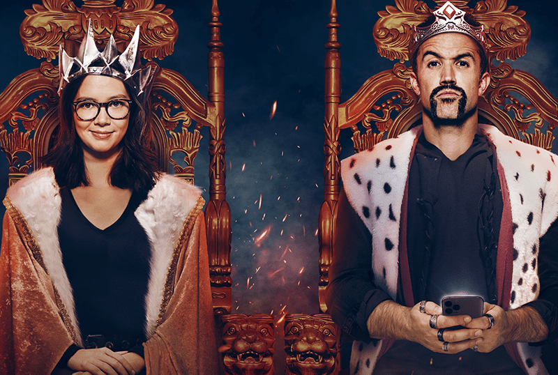 Mythic Quest Getting Bonus Episode Ahead of Season 2 Premiere!