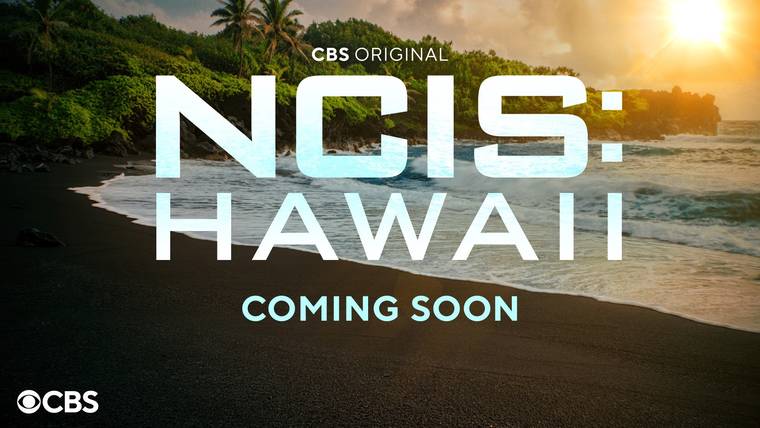NCIS: Hawaii Spinoff