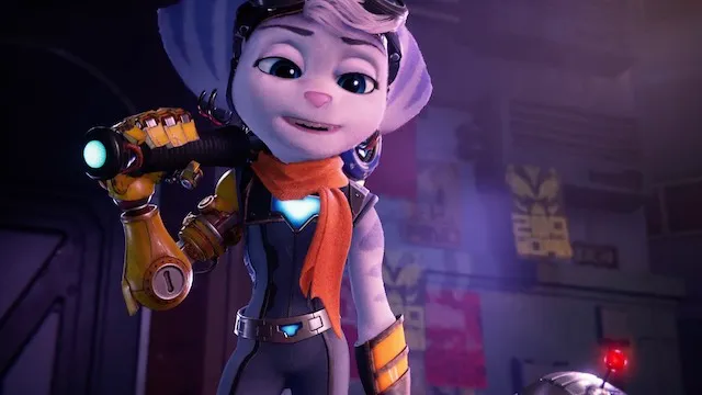 Ratchet & Clank Collection Trailer 
