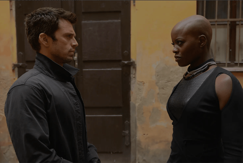 The Falcon and The Winter Soldier Ep. 4: Clues, Takeaways & Predictions
