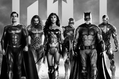 Mondo Reveals Zack Snyder's Justice League Soundtrack Box Set!