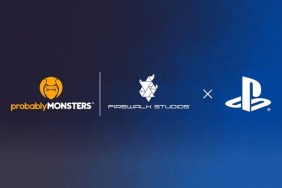 Sony ProbablyMonsters Firewalk Studios PlayStation Multiplayer IP