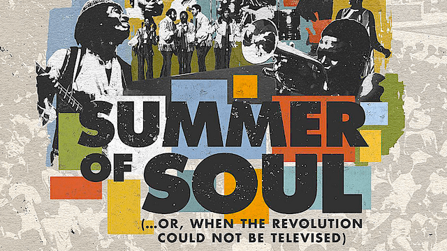 Summer of Soul trailer