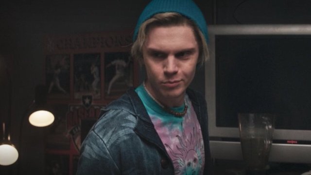 WandaVision Evan Peters