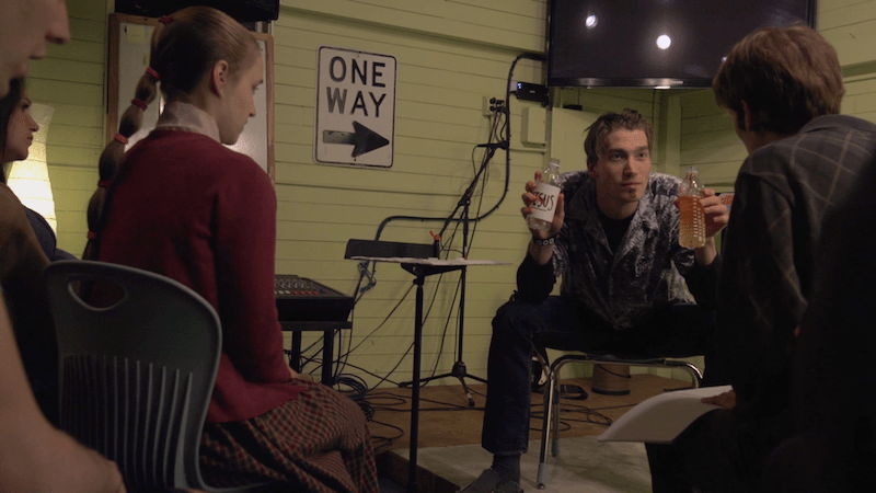 YouthMin Trailer