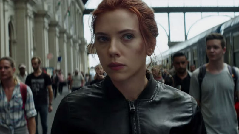Black Widow Box Office: Projected Numbers Improve After Recent Delay