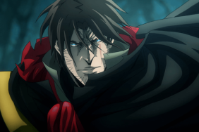castlevania season 4 trailer