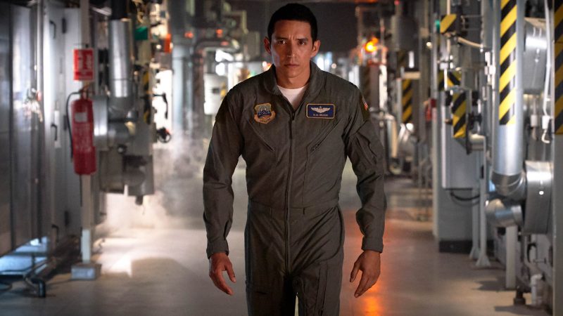 HBO's The Last of Us Adds Gabriel Luna as Tommy Miller