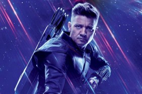 Jeremy Renner Reveals Hawkeye Has Wrapped Production