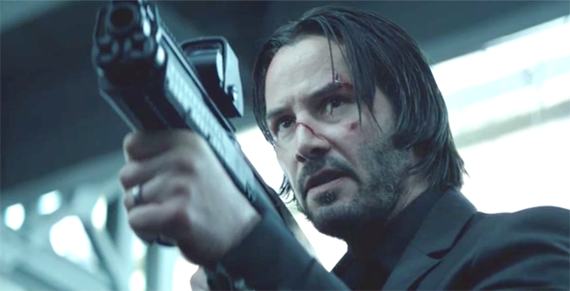 John Wick 4 release delayed until March 2023 - JoBlo