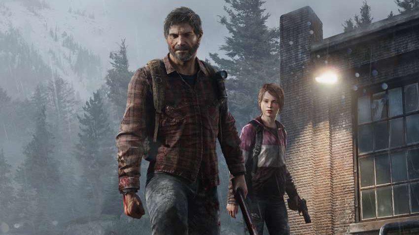 HBO's The Last of Us Series Targets July 2021 Production Start 
