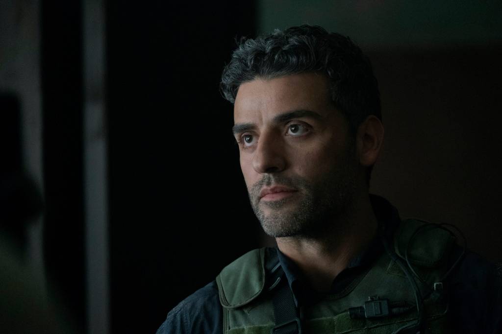 Oscar Isaac to Voice Jesus Christ, Forrest Whitaker Joins The King of Kings Cast