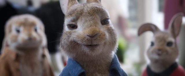 Peter Rabbit 2' Hops Release Date to June 18