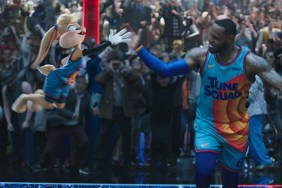Come On and Slam With Space Jam: A New Legacy Trailer!
