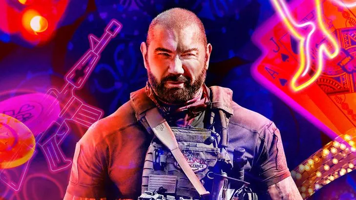 Dave Bautista interview