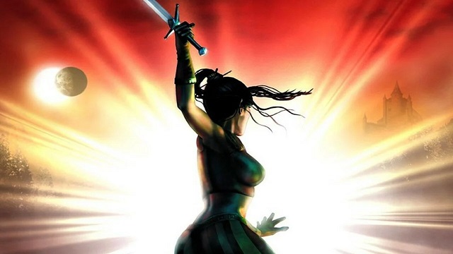 Baldur's Gate Dark Alliance Rerelease Xbox One PlayStation 4