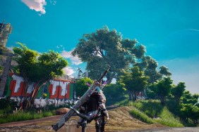 Biomutant Colorful Gameplay Reveal