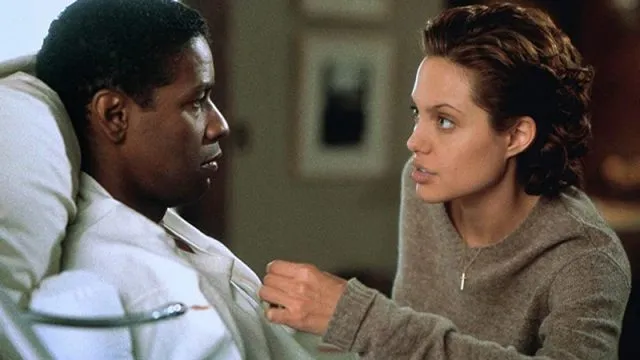 Angelina Jolie Films