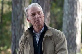 Steve Rogers old