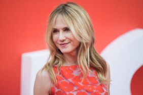 Holly Hunter
