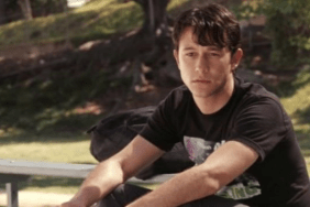 Joseph Gordon-Levitt