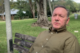 Kevin Spacey