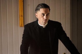 Killian Scott