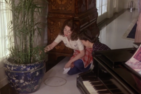 Mommie Dearest