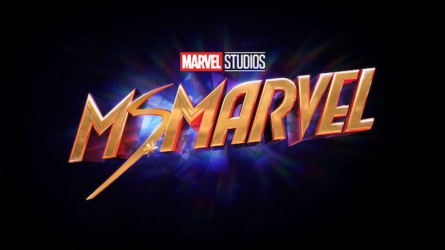 Ms. Marvel