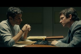 RLJE Acquires Rights to Ted Bundy Thriller No Man of God