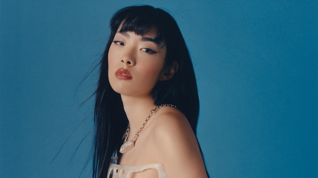 Rina Sawayama